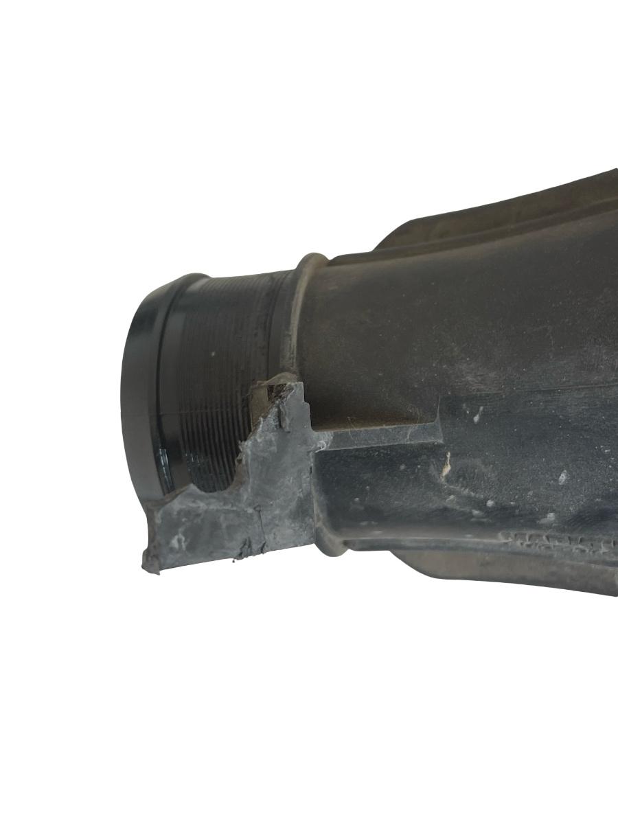 Furtun admisie aer PEUGEOT 207 CC WD_ 2007 - > 1.6T 9680051380 – foto 4
