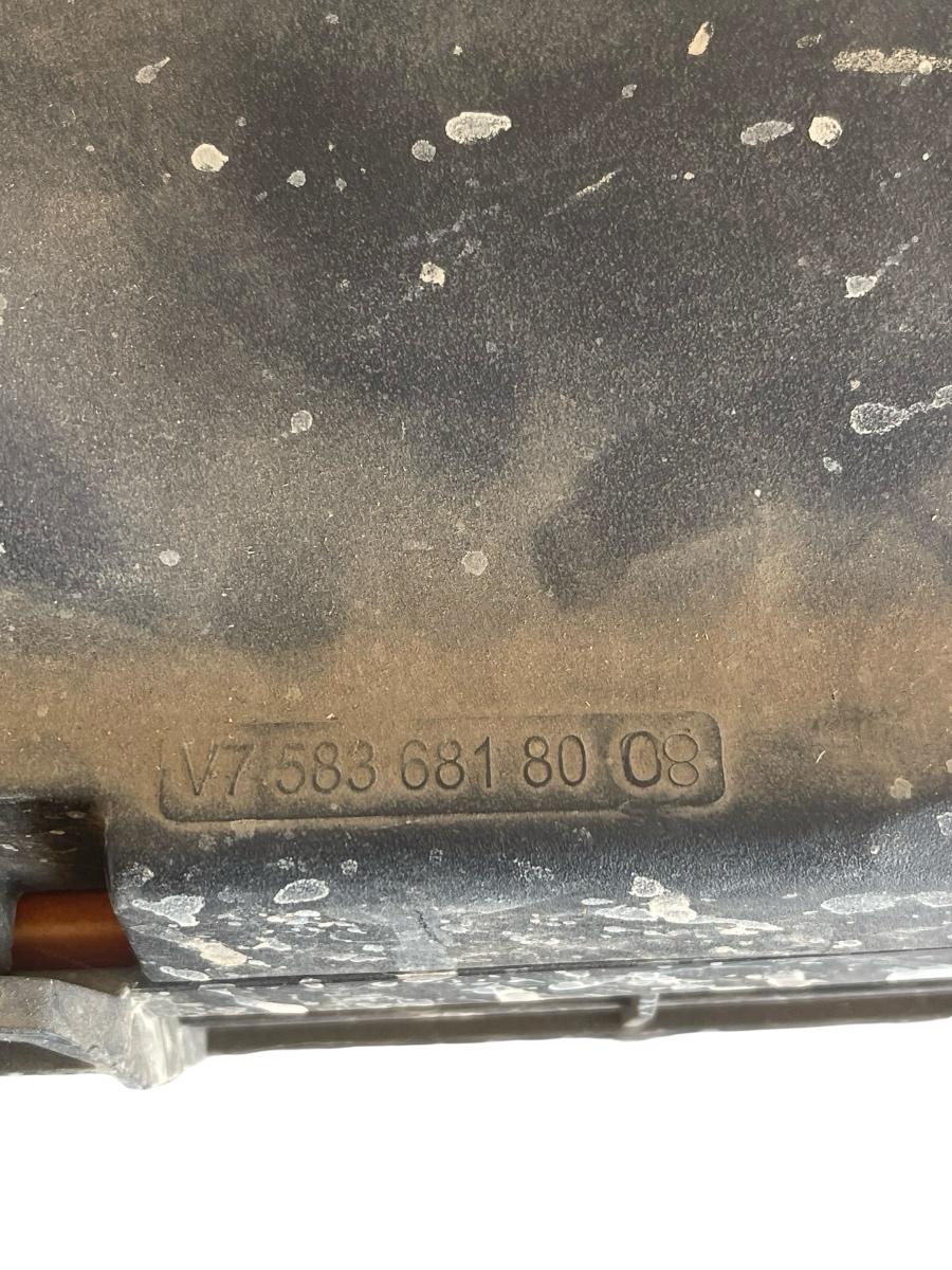 Carcasa filtru de aer PEUGEOT 207 CC WD_ 2007 - >1.6T  V758368180 – foto 4
