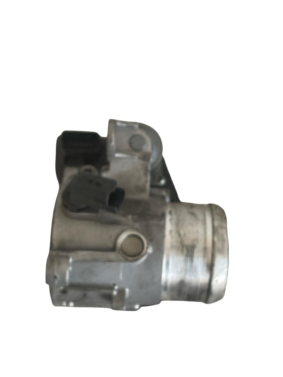 Clapeta de acceleratie LAND ROVER FREELANDER 2 LF_, L359 2006 - 2014 2.2 TD4 4x4 224DT, DW12BTED4 968788828000 – foto 4