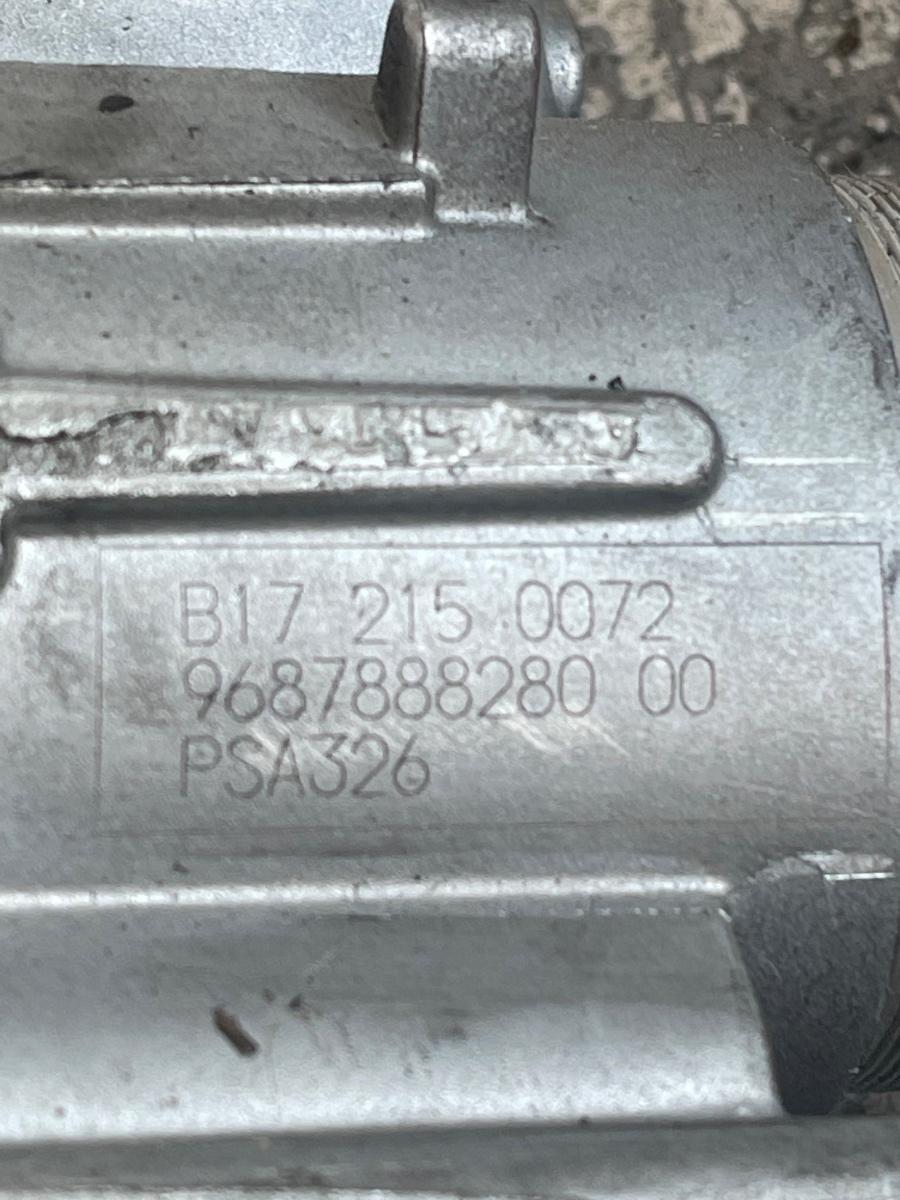 Clapeta de acceleratie LAND ROVER FREELANDER 2 LF_, L359 2006 - 2014 2.2 TD4 4x4 224DT, DW12BTED4 968788828000 – foto 3