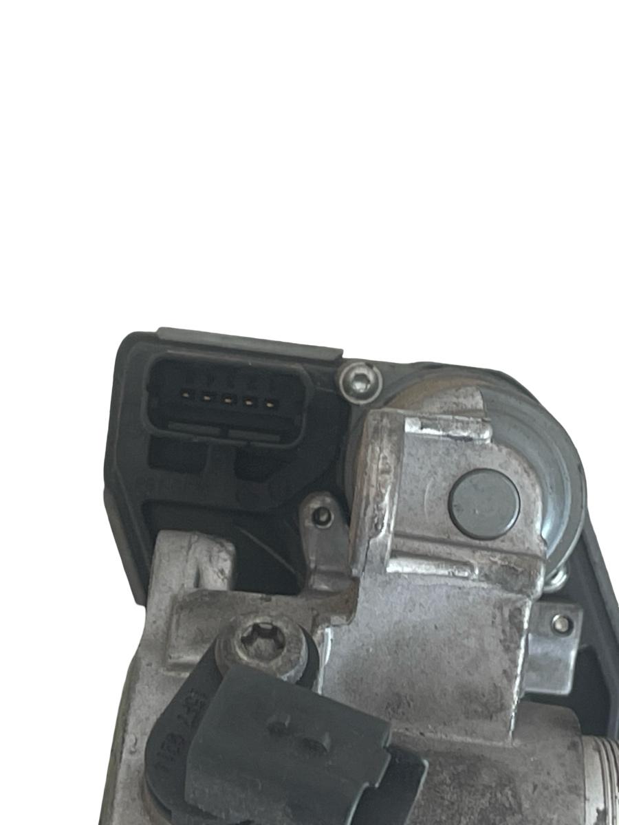 Clapeta de acceleratie LAND ROVER FREELANDER 2 LF_, L359 2006 - 2014 2.2 TD4 4x4 224DT, DW12BTED4 968788828000 – foto 2