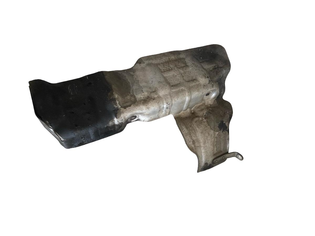 Scut termic compartiment motor LAND ROVER FREELANDER 2 LF_, L359 2006 - 2014 2.2 TD4 4x4 224DT, DW12BTED4 6G9Q-9N454-AE – foto 2
