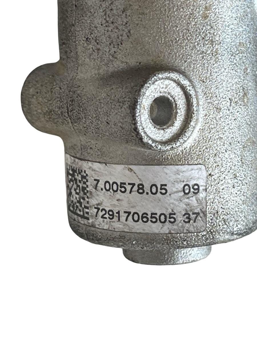 Supapa EGR LAND ROVER FREELANDER 2 LF_, L359 2006 - 2014 2.2 TD4 4x4 224DT, DW12BTED4 9656911780 – foto 3