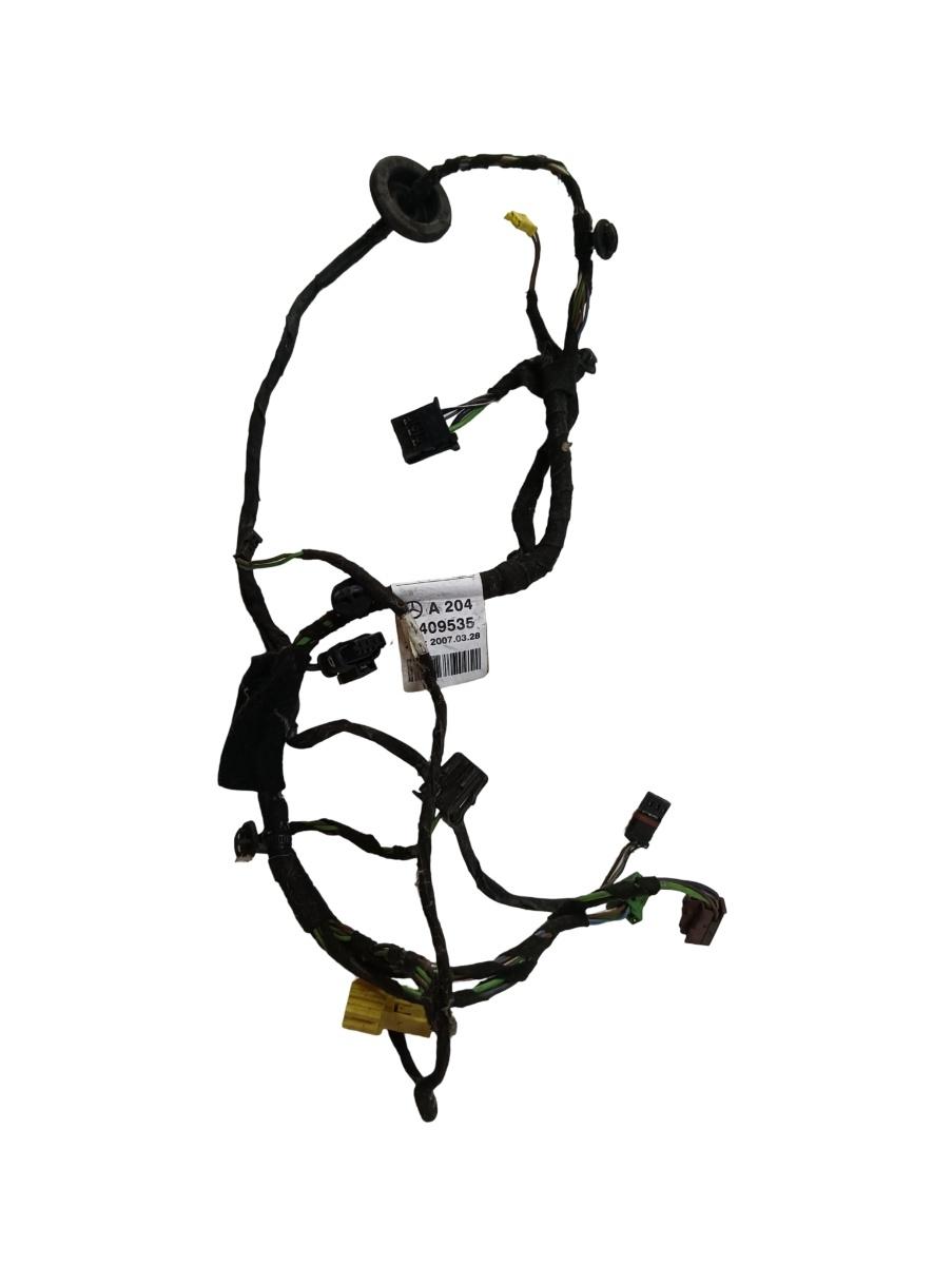 Alte cablaje MERCEDES-BENZ C-CLASS W204 2007 - 2014 A2045409535