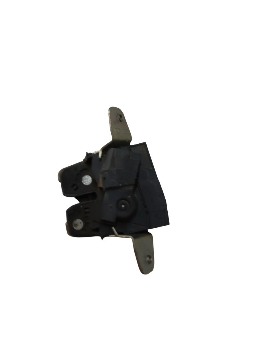 Broasca hayon/portbagaj MERCEDES-BENZ C-CLASS W204 2007 - 2014