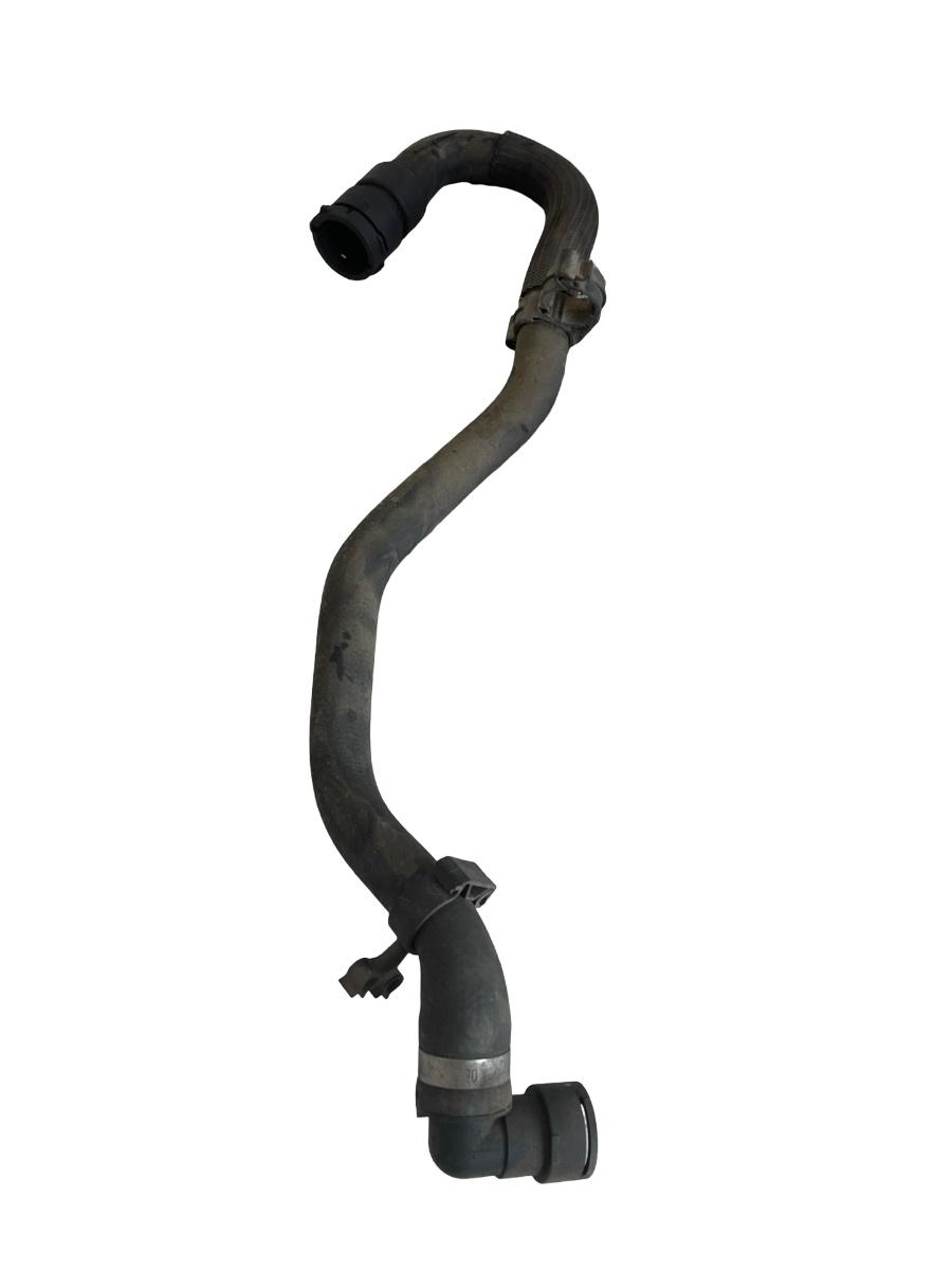 Furtun lichid de racire motor LAND ROVER FREELANDER 2 LF_, L359 2006 - 2014 2.2 TD4 4x4 224DT, DW12BTED4