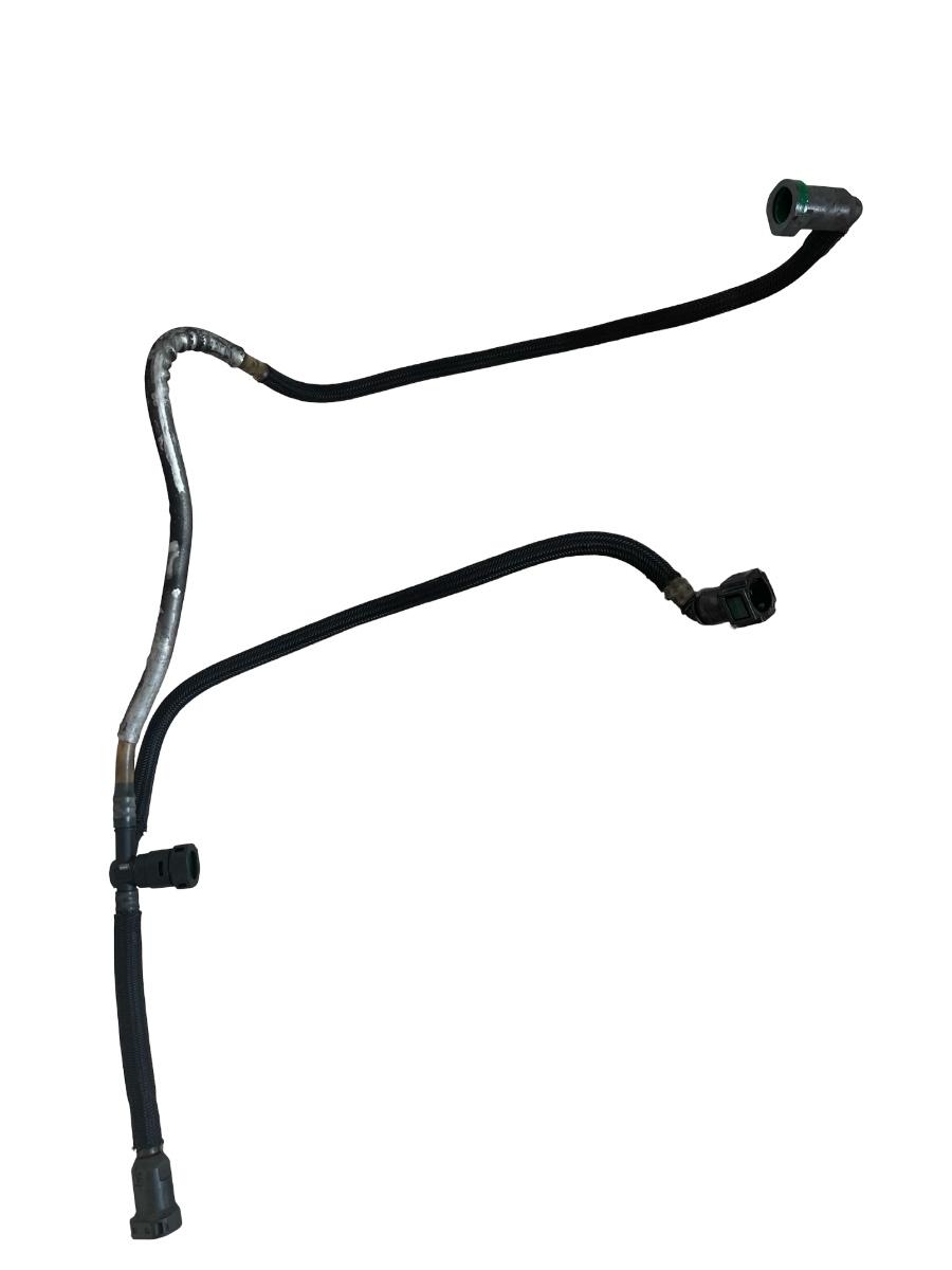 Furtun alimentare LAND ROVER FREELANDER 2 LF_, L359 2006 - 2014 2.2 TD4 4x4 224DT, DW12BTED4 – foto 2