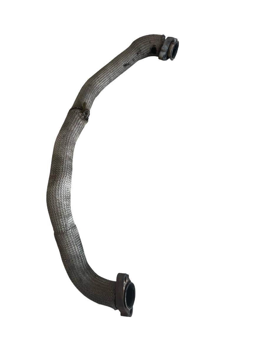 Conducta/furtun supapa EGR LAND ROVER FREELANDER 2 LF_, L359 2006 - 2014 2.2 TD4 4x4 224DT, DW12BTED4