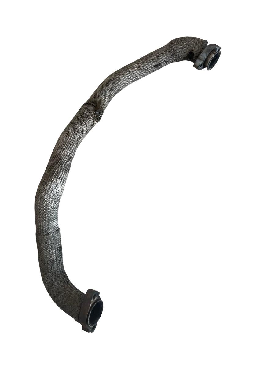 Conducta/furtun supapa EGR LAND ROVER FREELANDER 2 LF_, L359 2006 - 2014 2.2 TD4 4x4 224DT, DW12BTED4 – foto 2