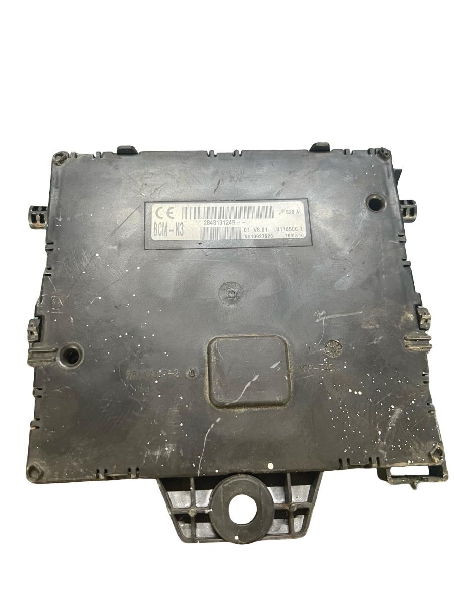 Alte module/unitati de control MERCEDES-BENZ CITAN Box 415 2012 - > 284B13124R – foto 2