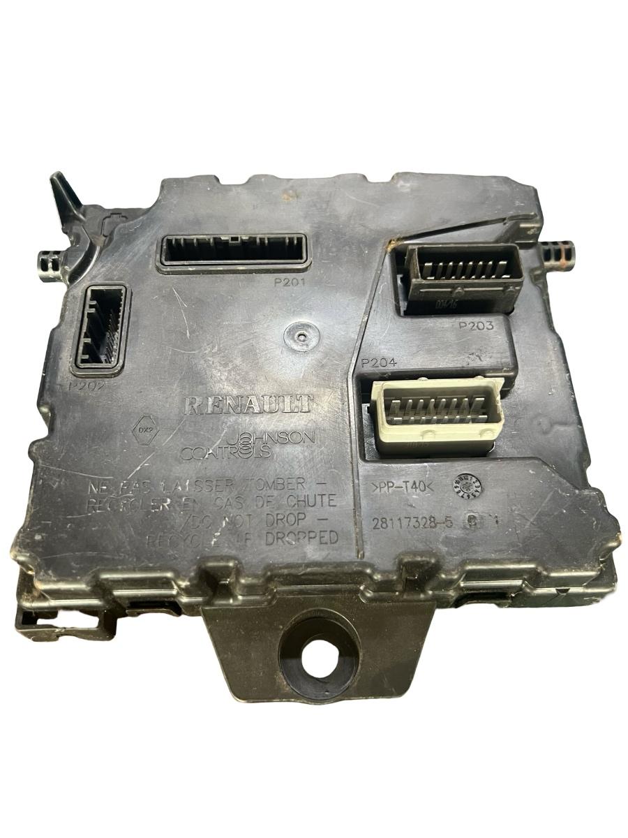 Alte module/unitati de control MERCEDES-BENZ CITAN Box 415 2012 - > 284B13124R