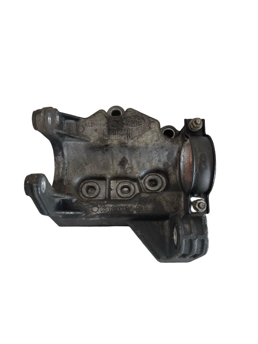 Suport motor LAND ROVER FREELANDER 2 LF_, L359 2006 - 2014 2.2 TD4 4x4 224DT, DW12BTED4 6G9N-4H473-CC