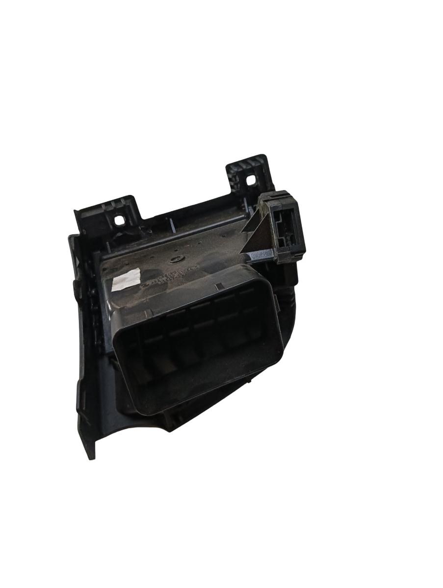 Grila ventilatie stanga fata MERCEDES-BENZ S-CLASS II W221, C215 2005 - 2013 – foto 2