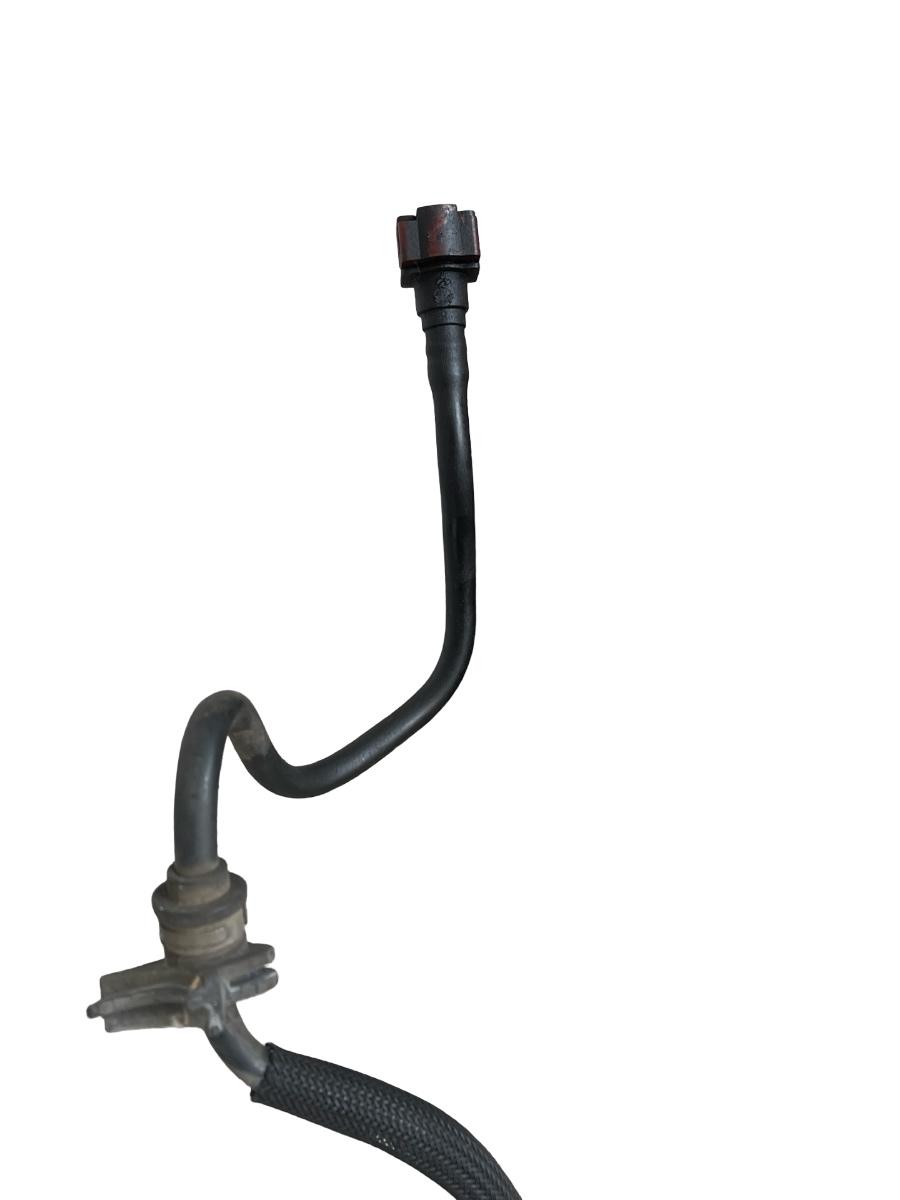 Conducta vacuum LAND ROVER FREELANDER 2 LF_, L359 2006 - 2014 2.2 TD4 4x4 224DT, DW12BTED4