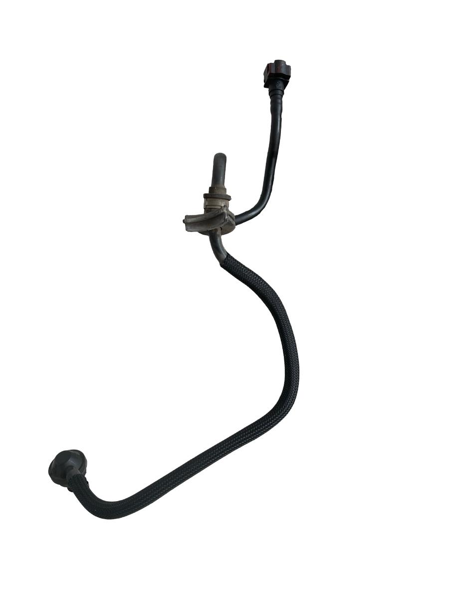 Conducta vacuum LAND ROVER FREELANDER 2 LF_, L359 2006 - 2014 2.2 TD4 4x4 224DT, DW12BTED4 – foto 2