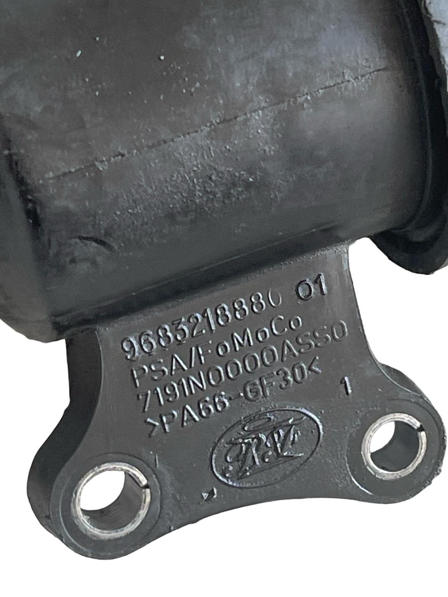 Conducta  umplere ulei LAND ROVER FREELANDER 2 LF_, L359 2006 - 2014 2.2 TD4 4x4 224DT, DW12BTED4 9683218880 – foto 3