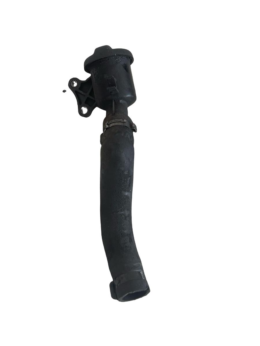 Conducta  umplere ulei LAND ROVER FREELANDER 2 LF_, L359 2006 - 2014 2.2 TD4 4x4 224DT, DW12BTED4 9683218880