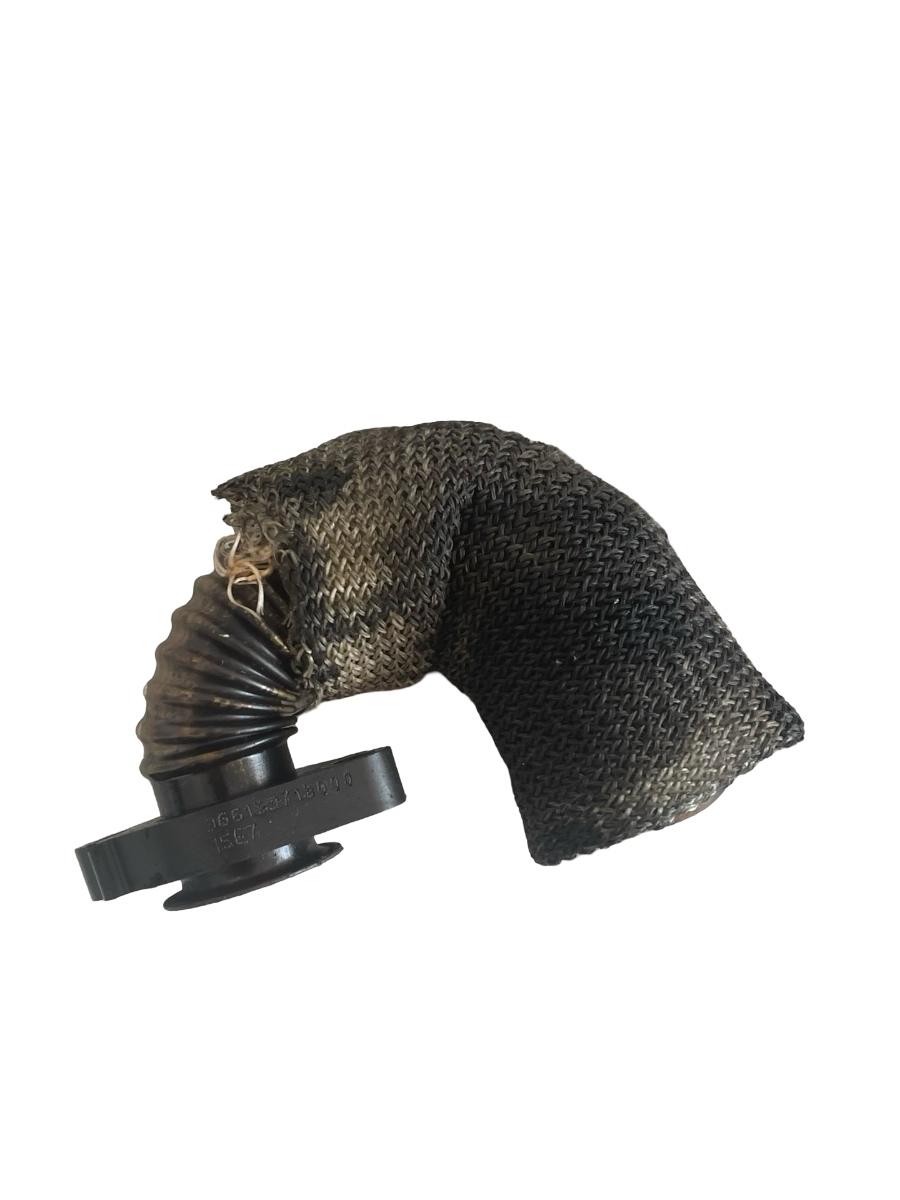 Conducta/furtun supapa EGR LAND ROVER FREELANDER 2 LF_, L359 2006 - 2014 2.2 TD4 4x4 224DT, DW12BTED4