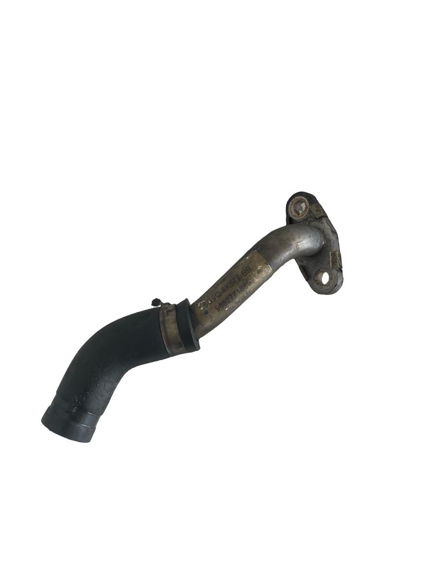 Conducta ulei LAND ROVER FREELANDER 2 LF_, L359 2006 - 2014 2.2 TD4 4x4 224DT, DW12BTED4 6G9Q-6K677-BB