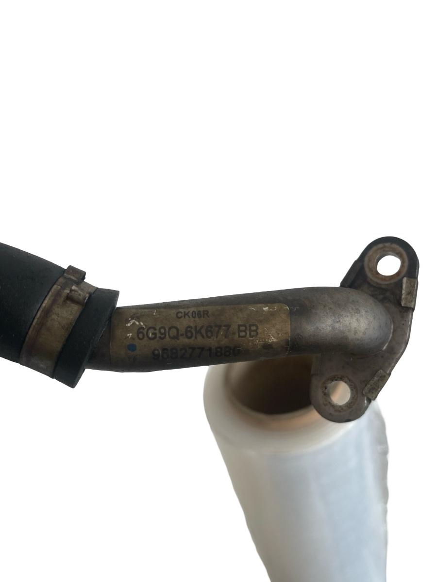 Conducta ulei LAND ROVER FREELANDER 2 LF_, L359 2006 - 2014 2.2 TD4 4x4 224DT, DW12BTED4 6G9Q-6K677-BB – foto 3