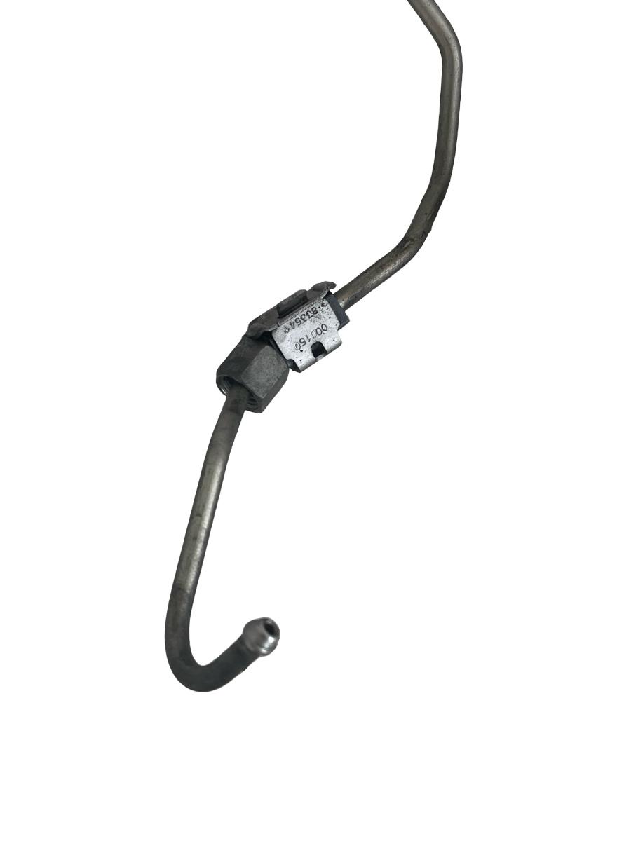 Conducta de alimentare injector combustibil LAND ROVER FREELANDER 2 LF_, L359 2006 - 2014 2.2 TD4 4x4 224DT, DW12BTED4 – foto 2
