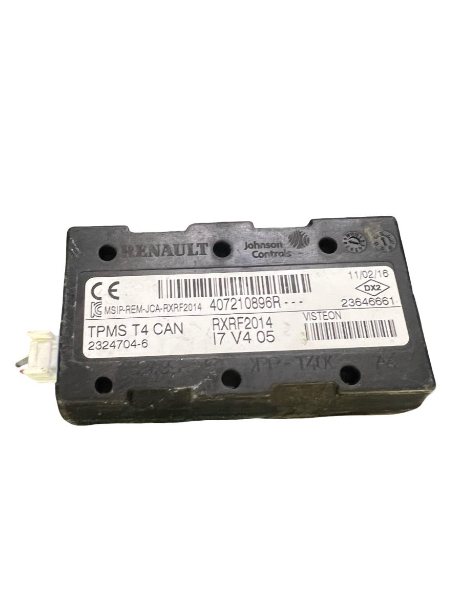 Alte module/unitati de control MERCEDES-BENZ CITAN Box 415 2012 - > 407210896R
