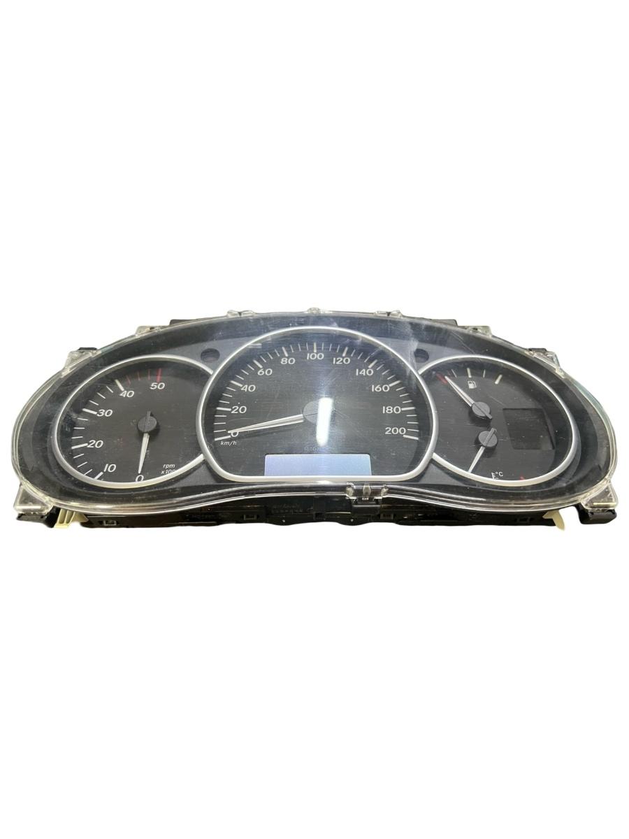 Ceas de bord MERCEDES-BENZ CITAN Box 415 2012 - > P248106599R