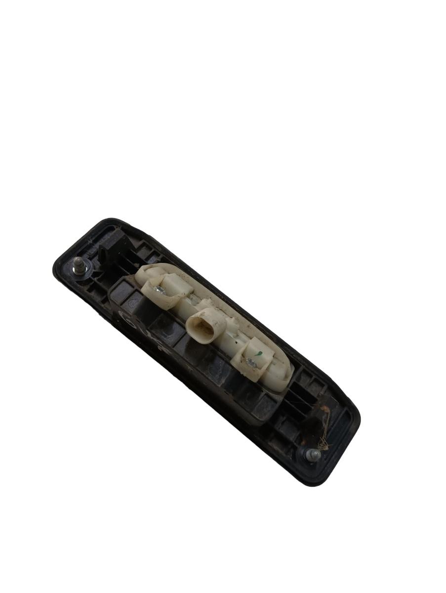 Maner exterior hayon/portbagaj MERCEDES-BENZ C-CLASS W204 2007 - 2014 – foto 2