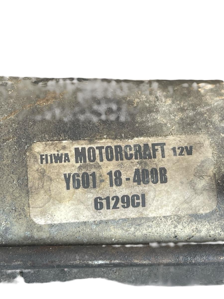 Electromotor MAZDA 3 BK 2003 - 2009 1.6D  Y601-18-400B – foto 3