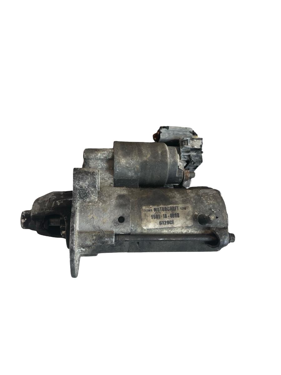 Electromotor MAZDA 3 BK 2003 - 2009 1.6D  Y601-18-400B