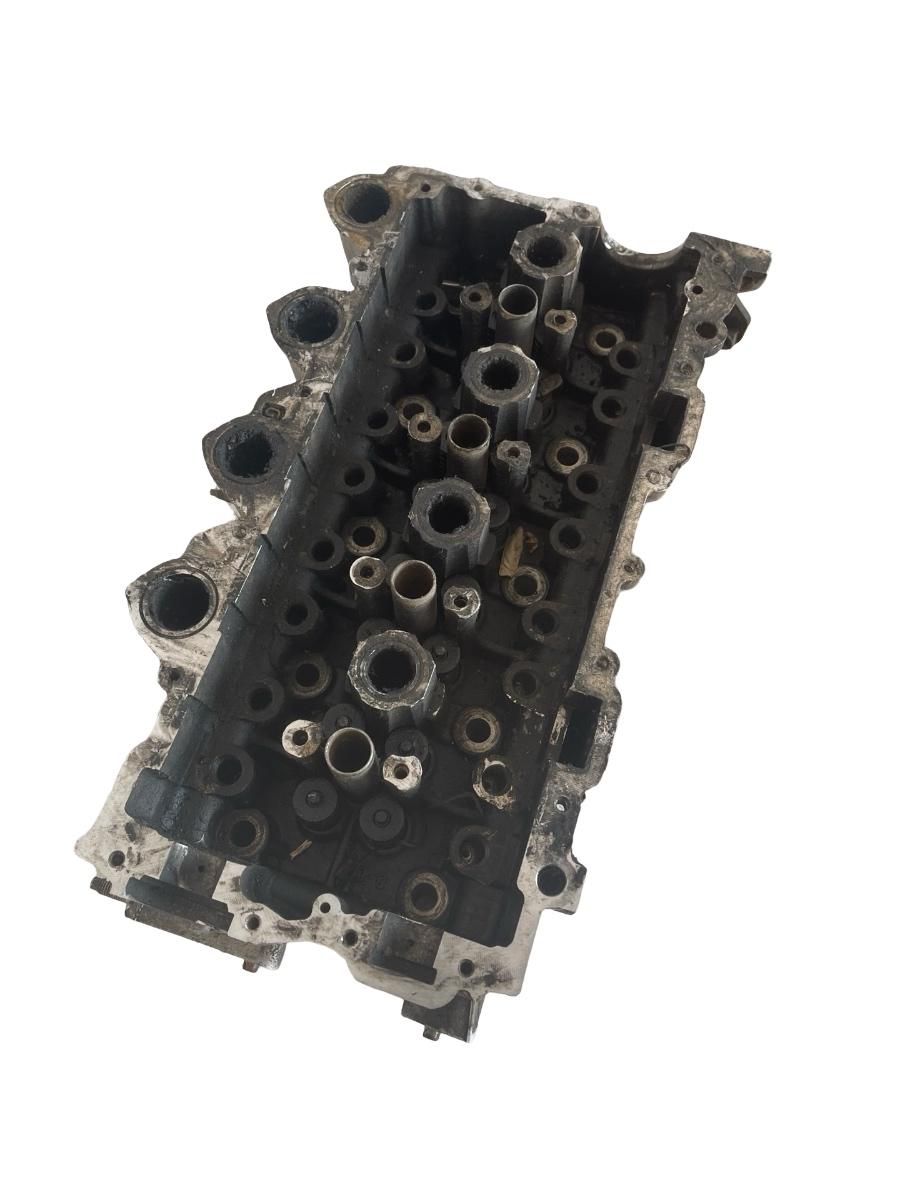 Chiulasa fara ax  PEUGEOT 307 3A/C 2000 - > 1.6 HDi 110 9HY (DV6TED4), 9HZ (DV6TED4), MAZDA 3 BK 2003 - 2009 9655911480