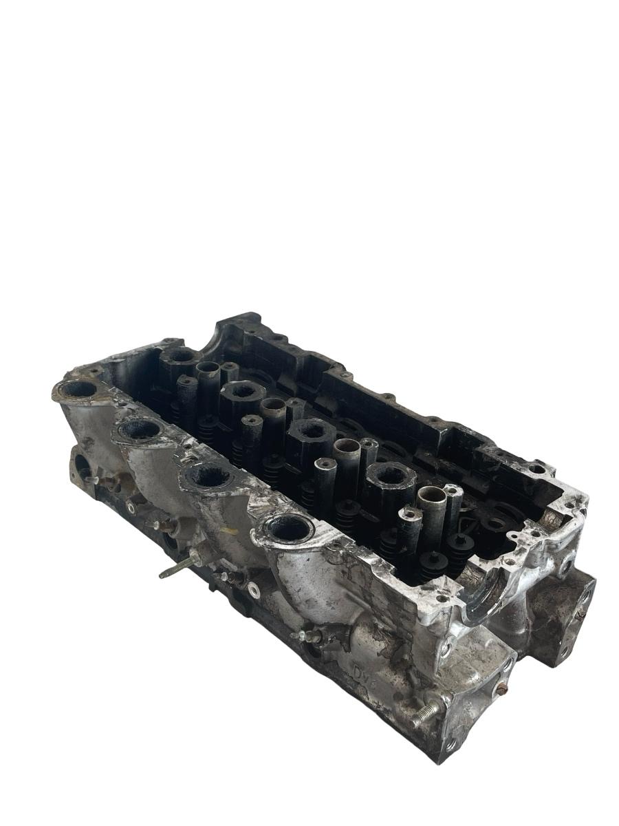 Chiulasa fara ax  PEUGEOT 307 3A/C 2000 - > 1.6 HDi 110 9HY (DV6TED4), 9HZ (DV6TED4), MAZDA 3 BK 2003 - 2009 9655911480 – foto 5