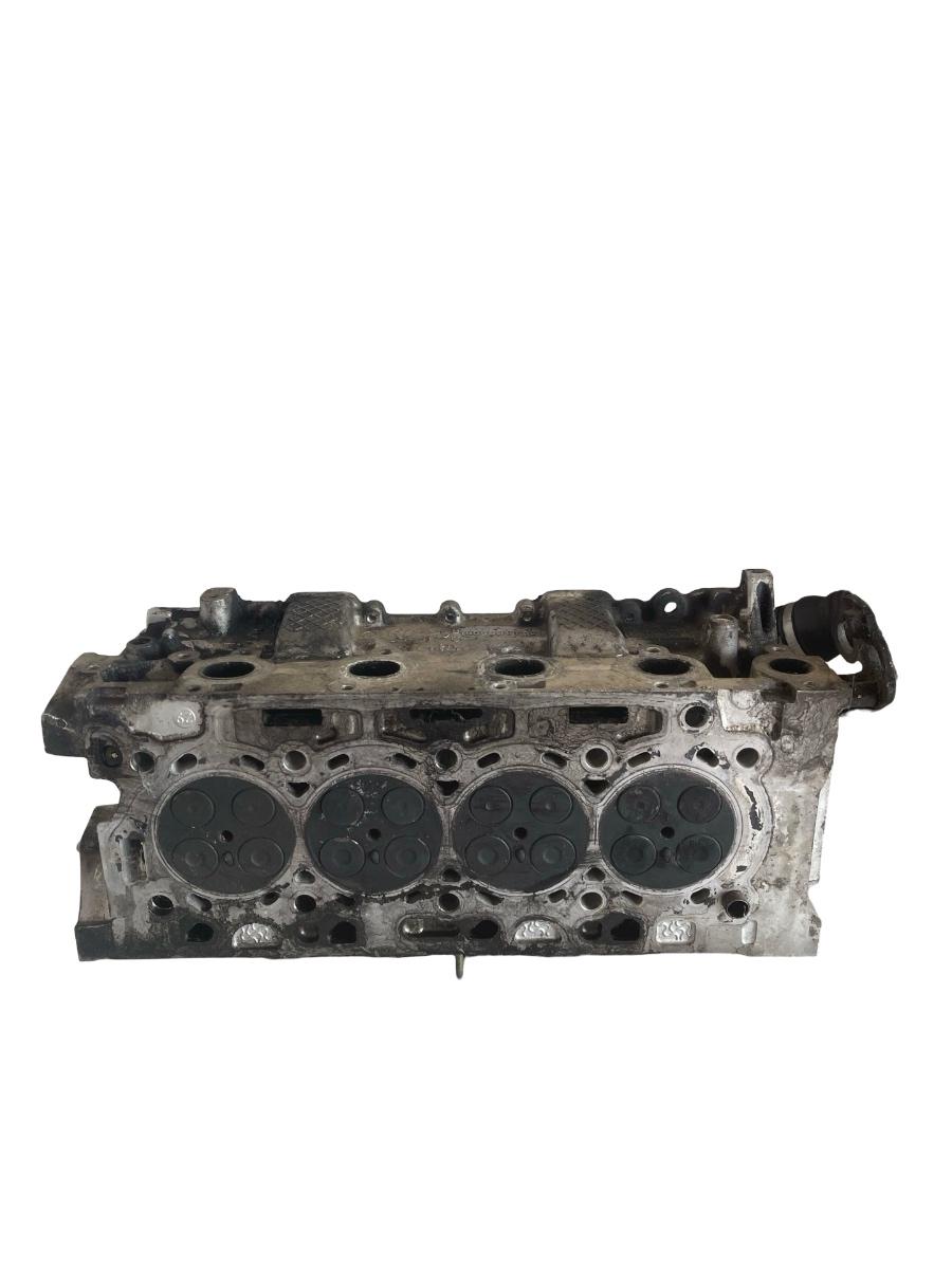 Chiulasa fara ax  PEUGEOT 307 3A/C 2000 - > 1.6 HDi 110 9HY (DV6TED4), 9HZ (DV6TED4), MAZDA 3 BK 2003 - 2009 9655911480 – foto 2