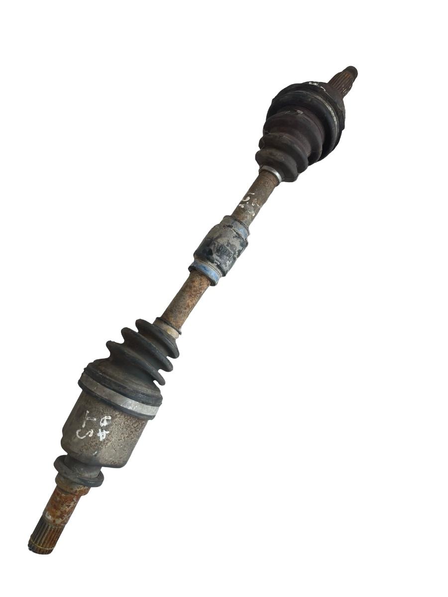 Planetara stanga fata MAZDA 3 BK 2003 - 2009 1.6benzina