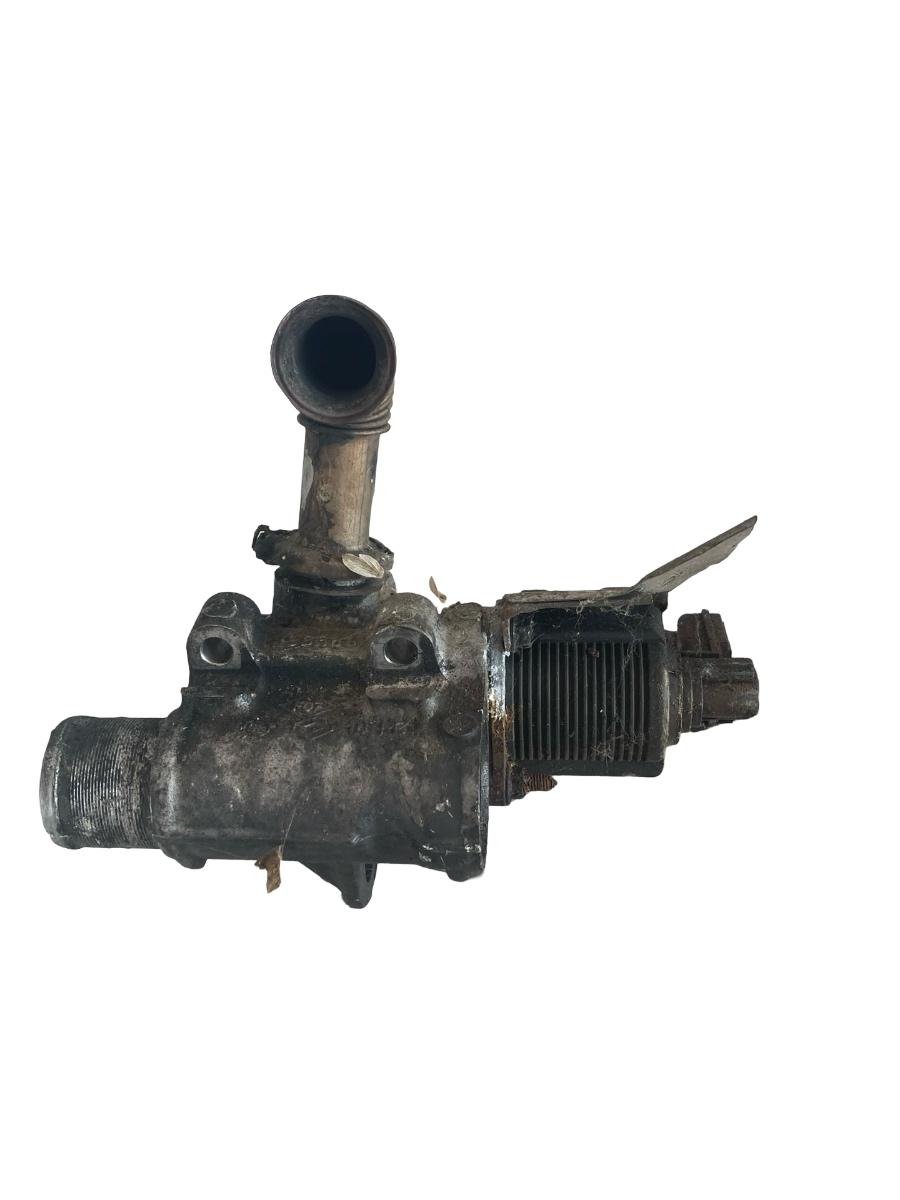 Supapa EGR RENAULT SCENIC II JM0/1_ 2003 - > 1.5DCI 8200656008