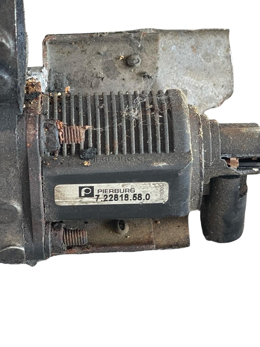 Supapa EGR RENAULT SCENIC II JM0/1_ 2003 - > 1.5DCI 8200656008 – foto 4
