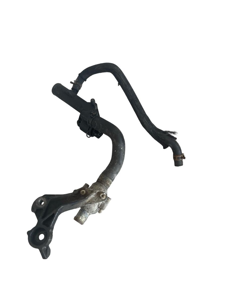 Furtun lichid de racire + carcasa termostat RENAULT Symbol I [ 1998 - 2008 ] 1.5DCI – foto 4