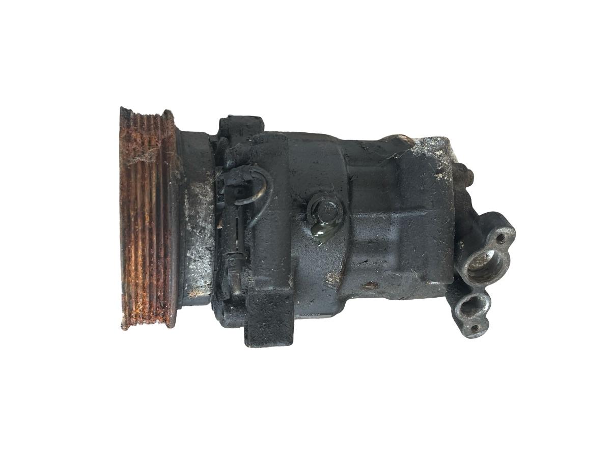 Compresor  AC RENAULT Symbol I [ 1998 - 2008 ] 1.5DCI 8200716562 – foto 3