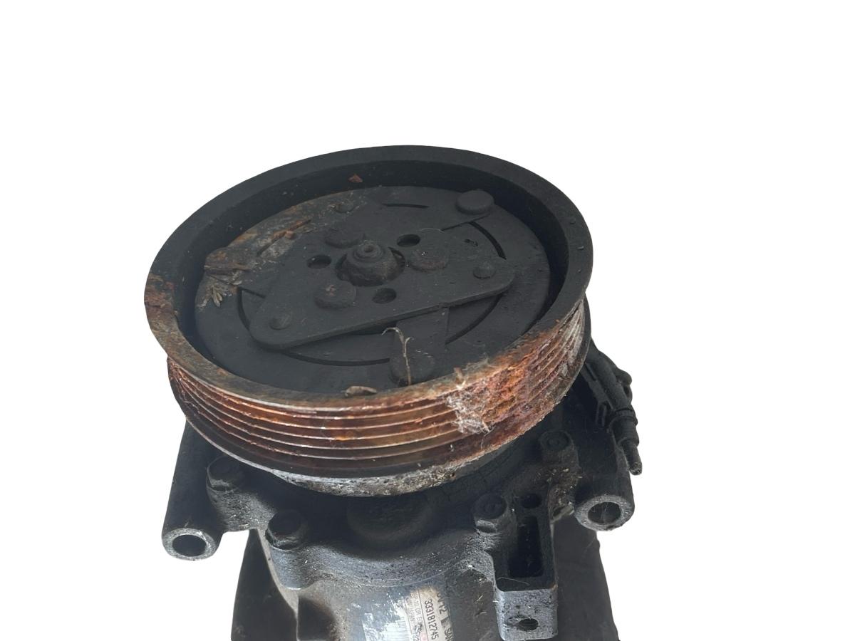 Compresor  AC RENAULT Symbol I [ 1998 - 2008 ] 1.5DCI 8200716562 – foto 2