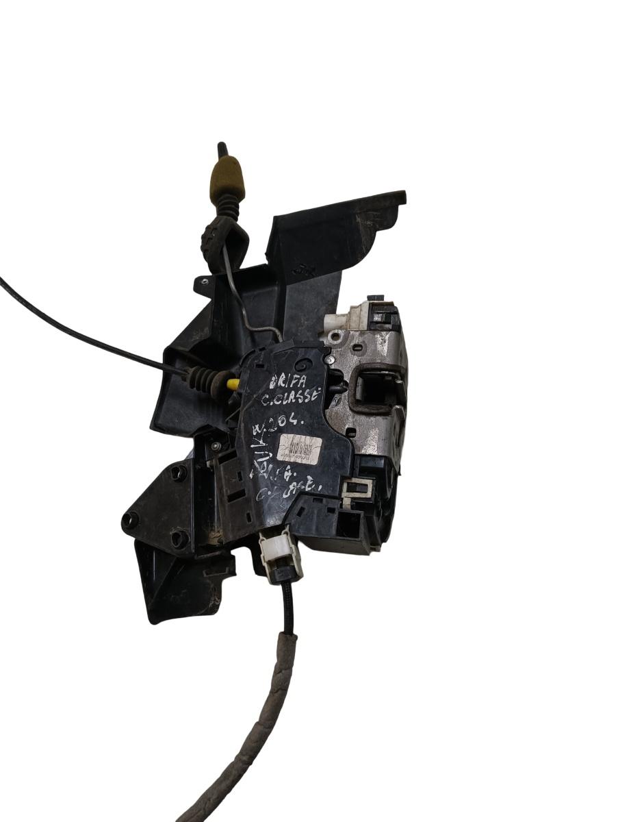 Broasca usa dreapta fata MERCEDES-BENZ C-CLASS W204 2007 - 2014