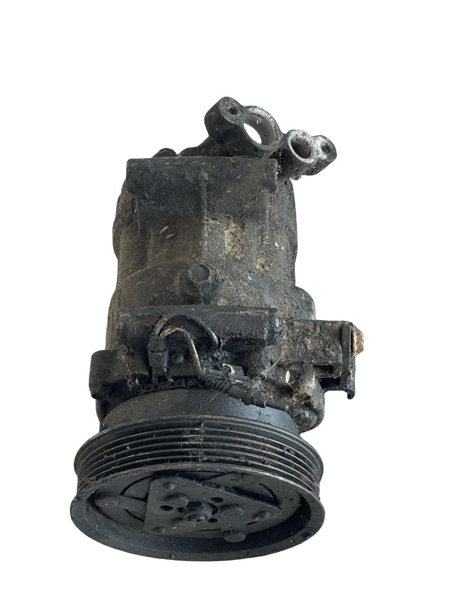 Compresor  AC RENAULT Symbol I [ 1998 - 2008 ] 1.5dci 8200716562