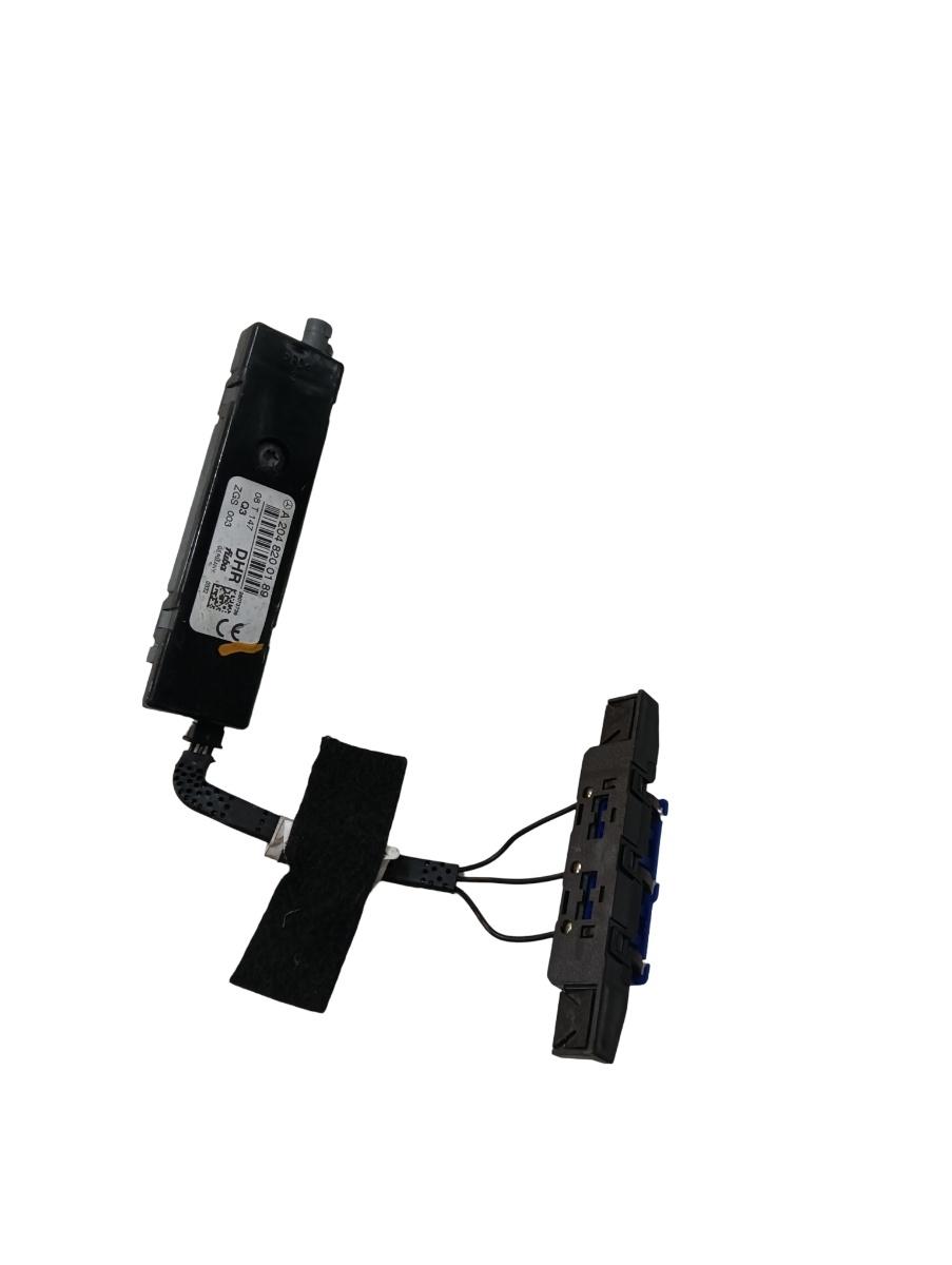 Antena GPS MERCEDES-BENZ C-CLASS W204 2007 - 2014 A2048200189 – foto 2