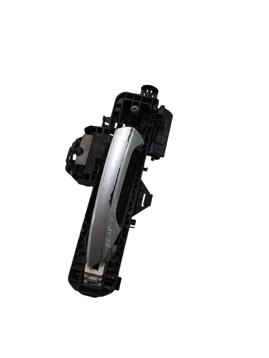 Maner exterior portiera spate dreapta spate MERCEDES-BENZ C-CLASS W204 2007 - 2014