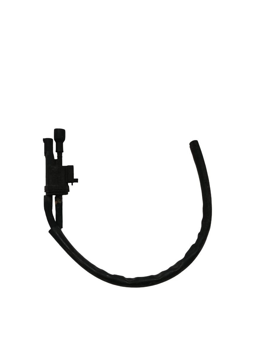 Electrovalva turbina MERCEDES-BENZ CLK II C209 2002 - 2010 0025401497