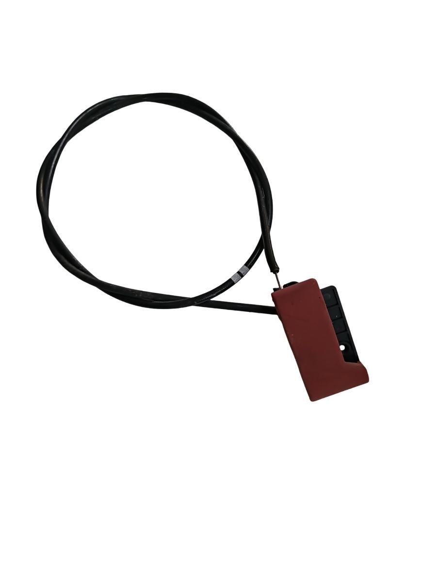 Maner deschidere capota  MERCEDES-BENZ C-CLASS W204 2007 - 2014