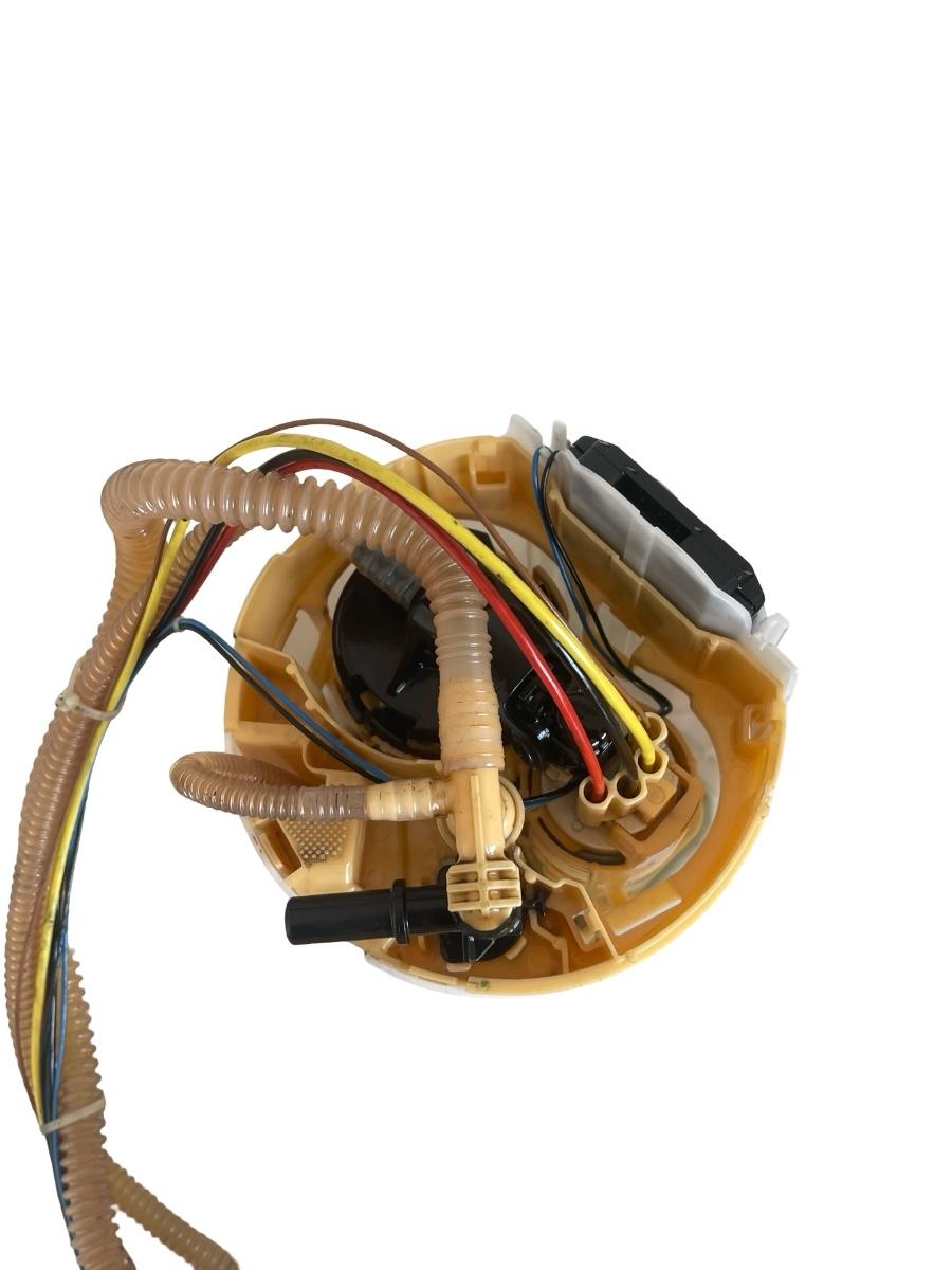 Pompa combustibil BMW 5 G30, F90 2016 - > 7476107-03 – foto 2