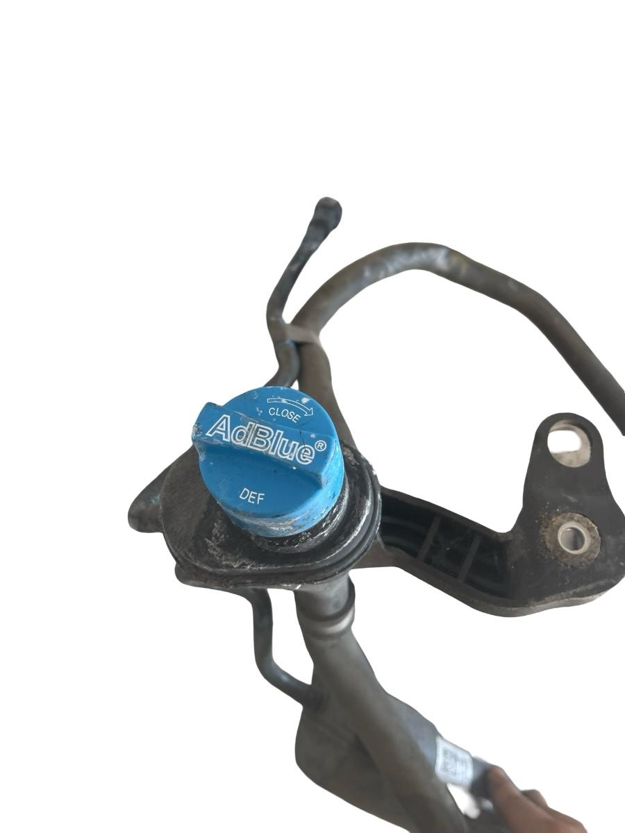 Gat de umplere cu lichid AdBlue BMW 5 G30, F90 2016 - > 737794612 – foto 2