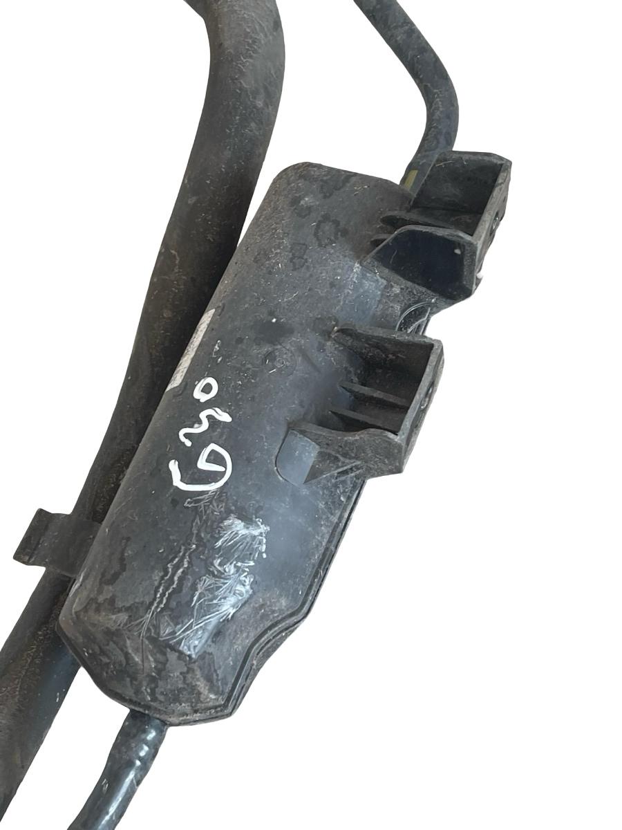 Gat de umplere cu lichid AdBlue BMW 5 G30, F90 2016 - > 737794612 – foto 3