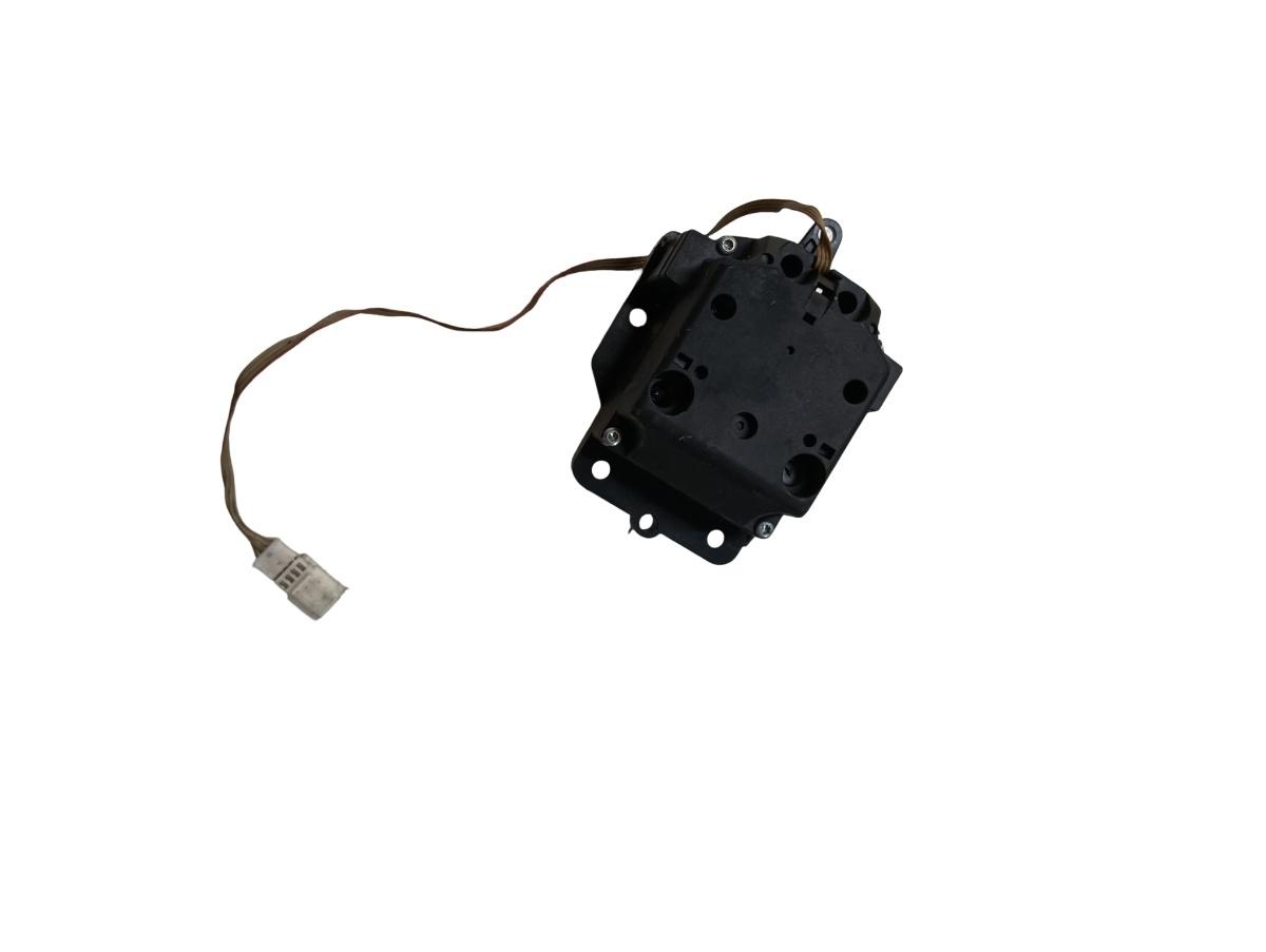 Selector consola centrala  MERCEDES-BENZ C-CLASS W204 2007 - 2014 A2048708851 – foto 2