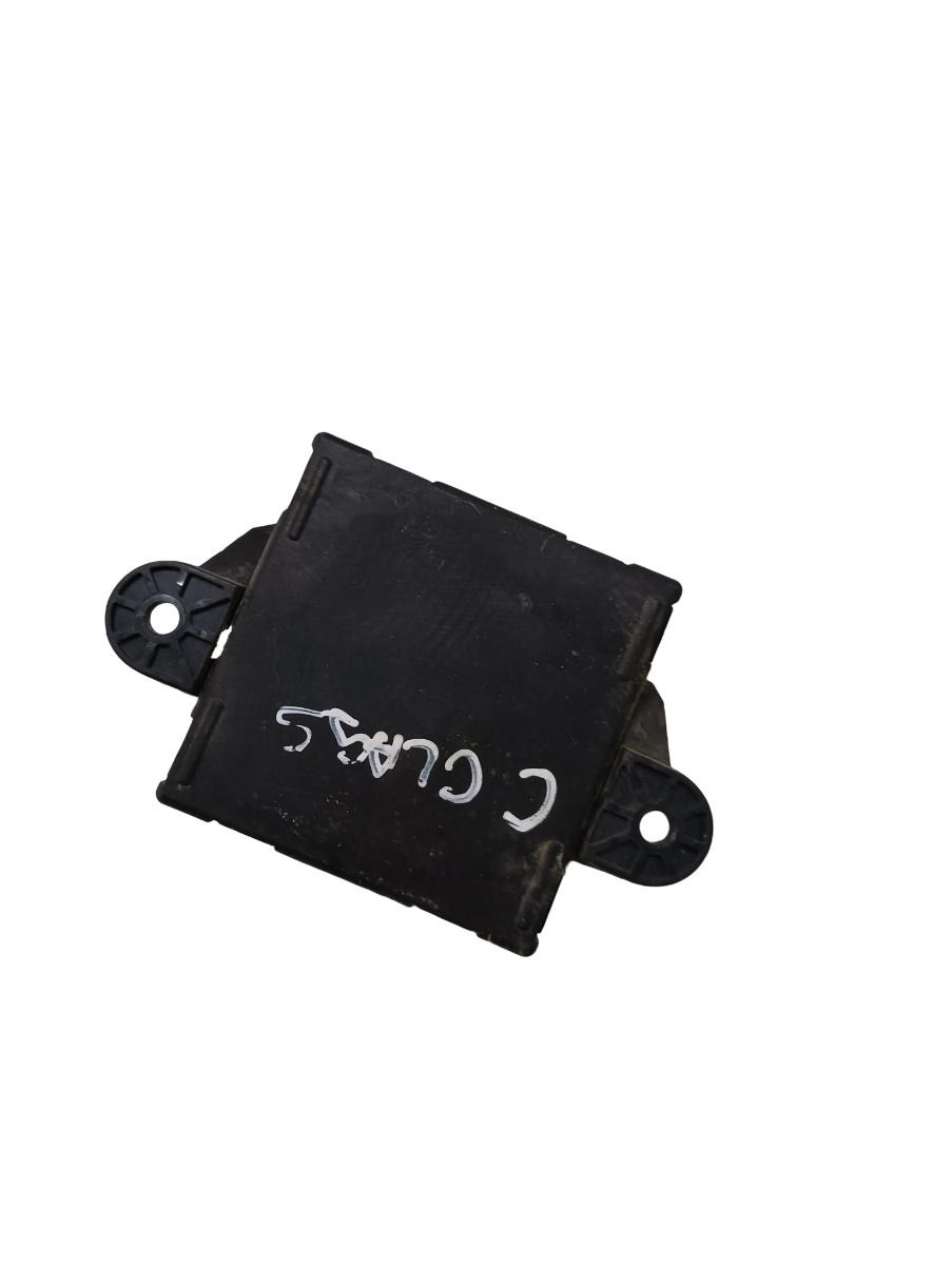 Modul de confort MERCEDES-BENZ C-CLASS W204 2007 - 2014 A2048702626 – foto 2